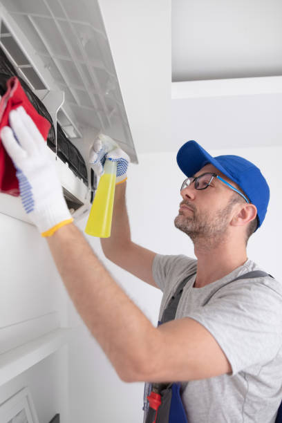 Best HVAC Maintenance and Cleaning  in Hancock, MD